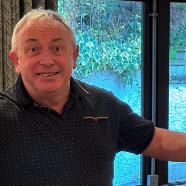 Presentation by Tom Simpson of Torr Waterfield