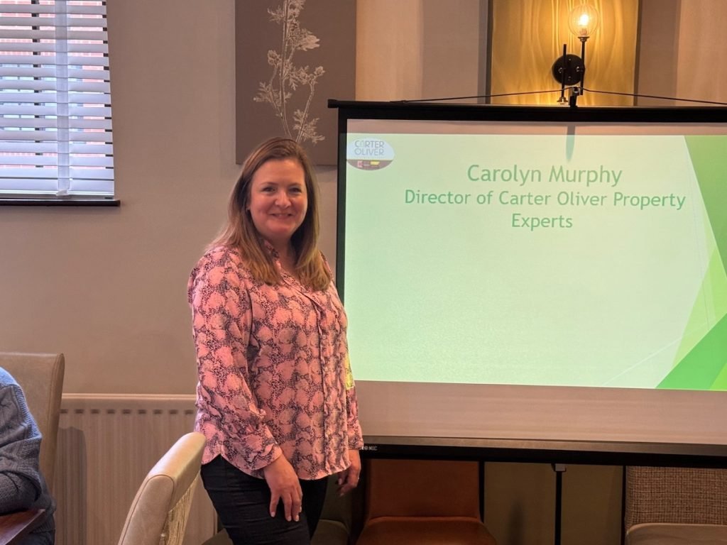 BNSL - a supportive networking environment where Leicestershire business owners build relationships and exchange quality referrals.