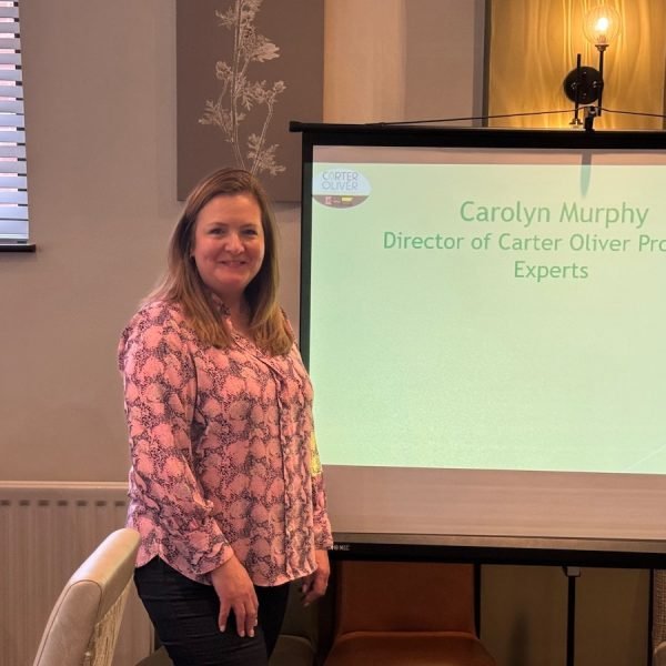 BNSL - a supportive networking environment where Leicestershire business owners build relationships and exchange quality referrals.