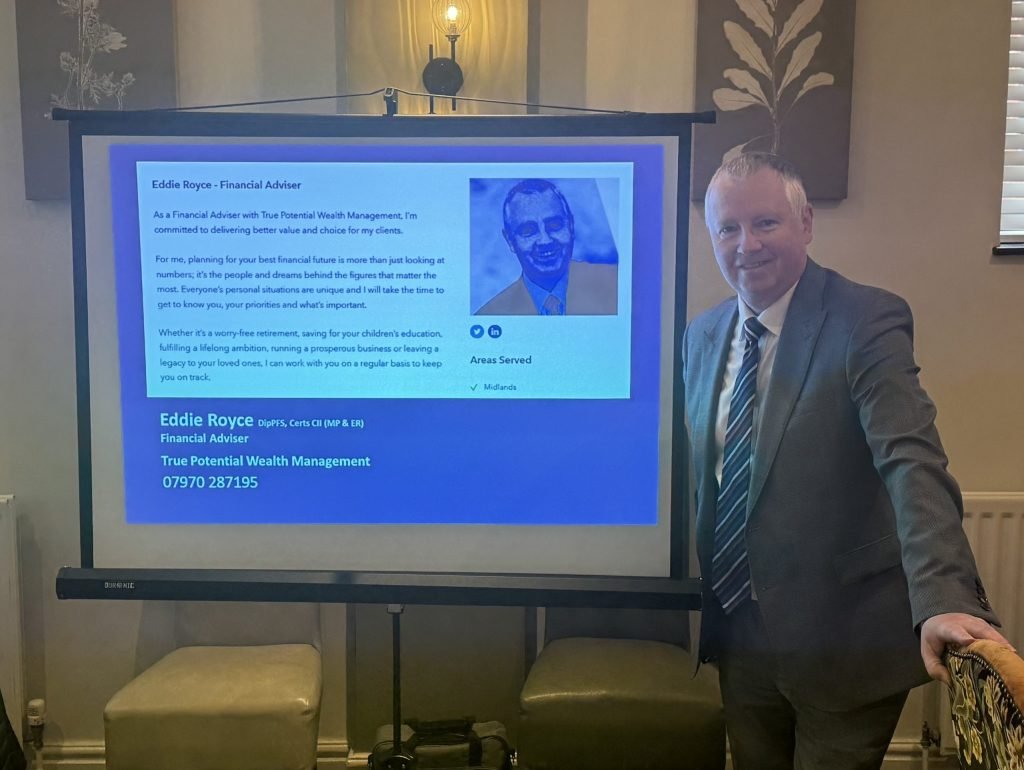 BNSL - a supportive networking environment where Leicestershire business owners build relationships and exchange quality referrals.