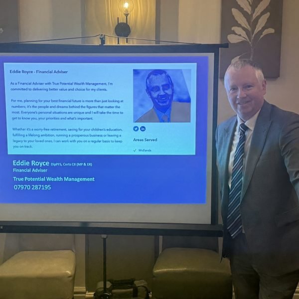 BNSL - a supportive networking environment where Leicestershire business owners build relationships and exchange quality referrals.