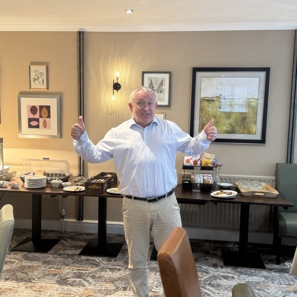 BNSL - a supportive networking environment where Leicestershire business owners build relationships and exchange quality referrals.