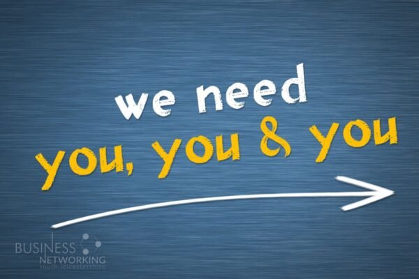 Are You a Local Professional? Join BNSL – We’re Looking for New Members in These Key Professions