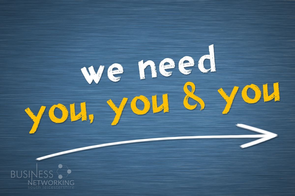 Are You a Local Professional? Join BNSL – We’re Looking for New Members in These Key Professions