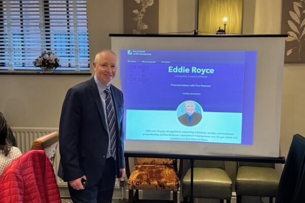 10-Minute Review: Eddie Royce – Wealth Accumulation Framework