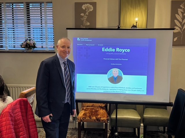 10-Minute Review: Eddie Royce – Wealth Accumulation Framework