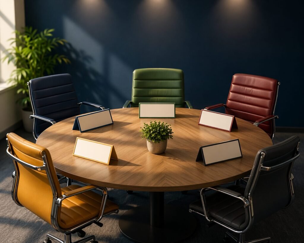 Discover why BNSL’s one seat per sector approach helps members build trust, avoid competition within the room, and generate better-quality referrals.