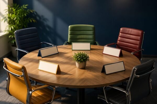 Discover why BNSL’s one seat per sector approach helps members build trust, avoid competition within the room, and generate better-quality referrals.