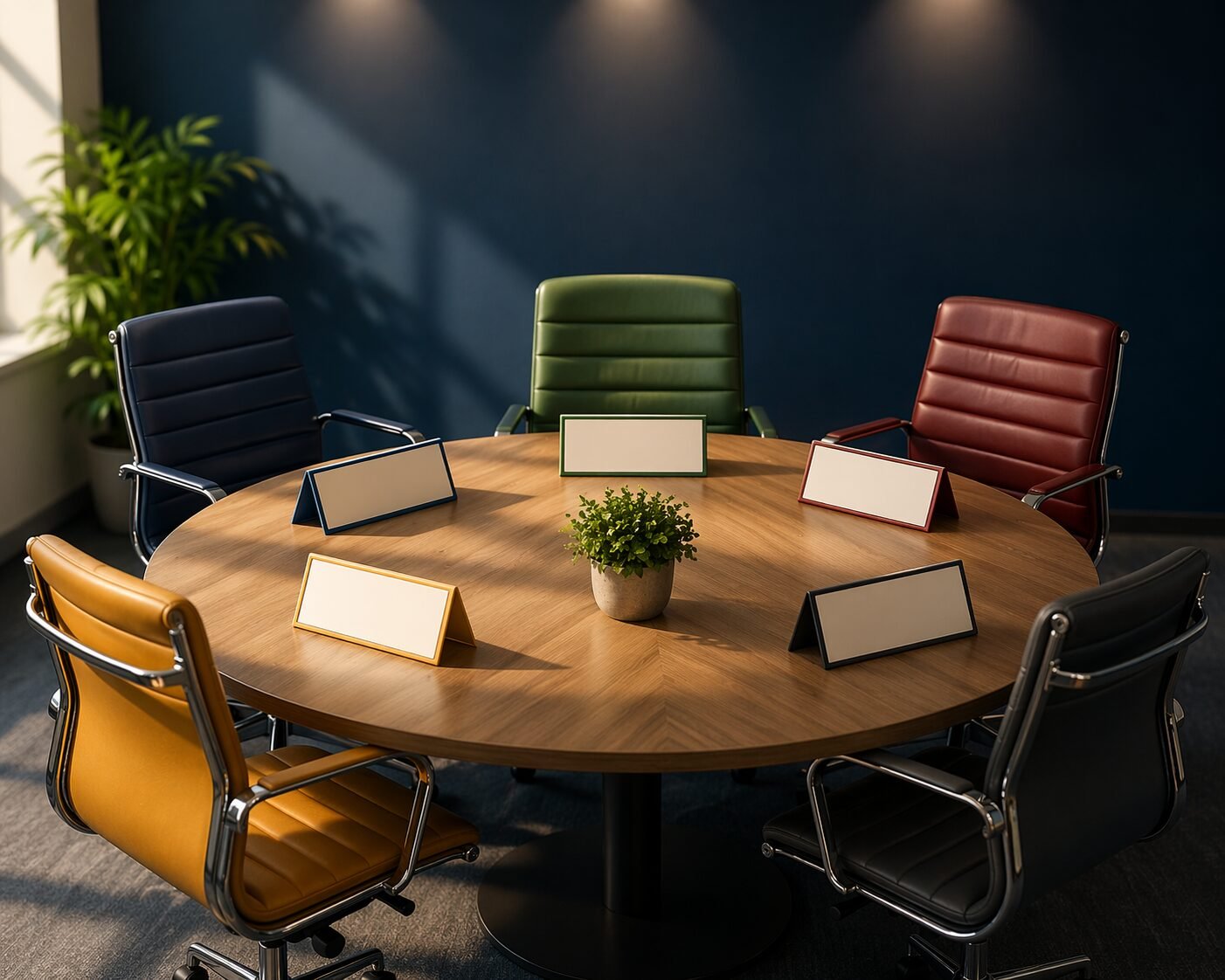 Discover why BNSL’s one seat per sector approach helps members build trust, avoid competition within the room, and generate better-quality referrals.