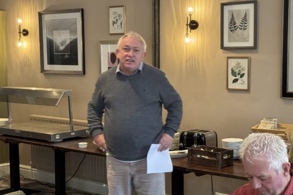 Tom Simpson of Duncan & Toplis Delivers a Tax Quiz on Making Tax Digital