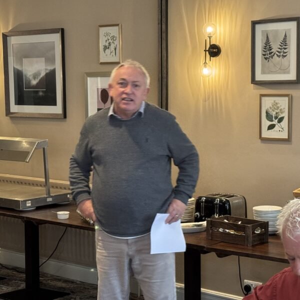 Tom Simpson of Duncan & Toplis Delivers a Tax Quiz on Making Tax Digital