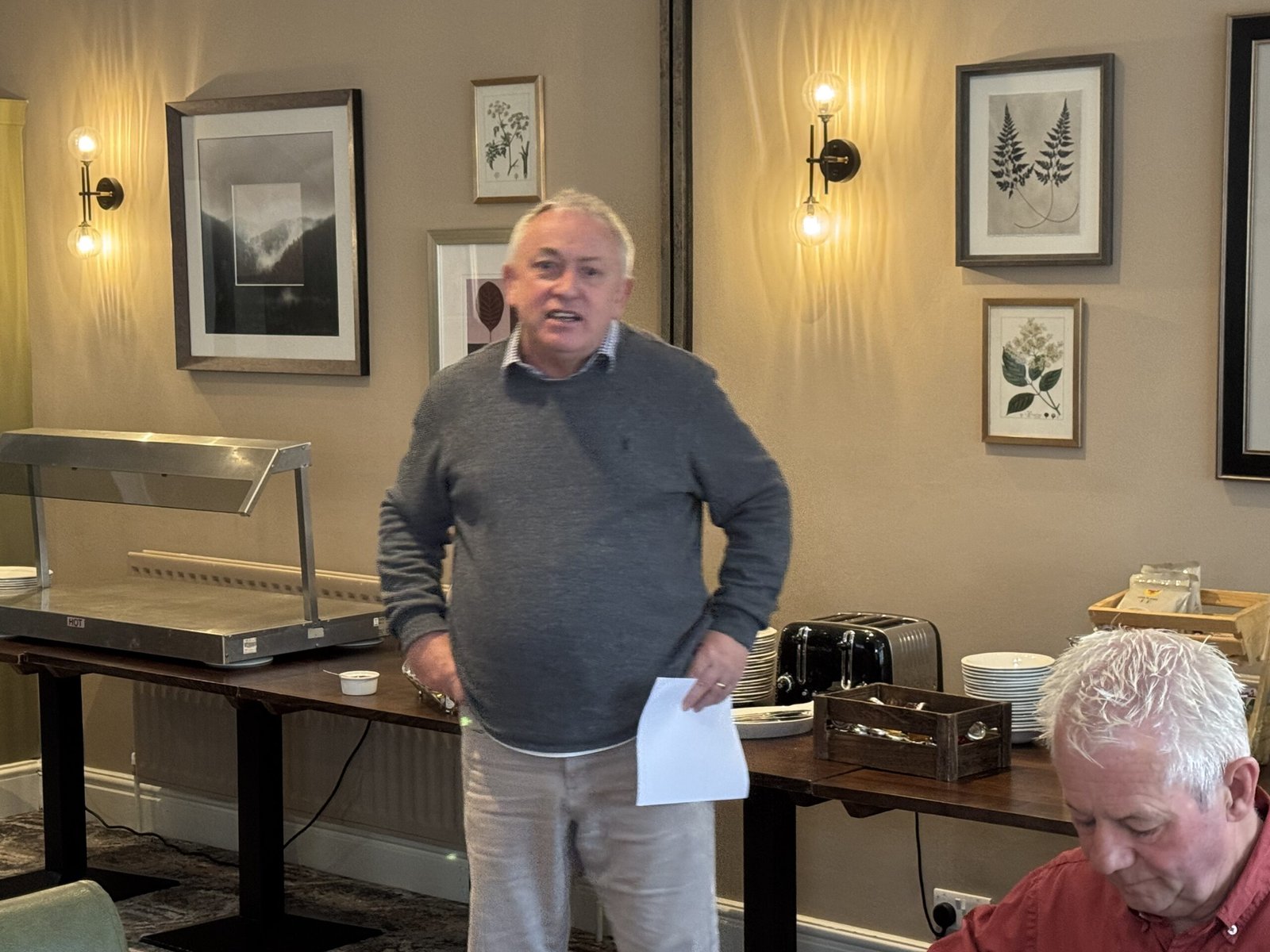 Tom Simpson of Duncan & Toplis Delivers a Tax Quiz on Making Tax Digital