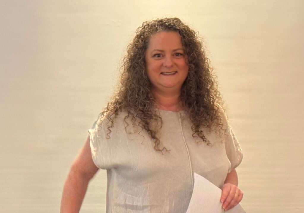 10-Minute Presentation Recap: Zoë Roddis of ZHR Marketing – Making Your Networking Count