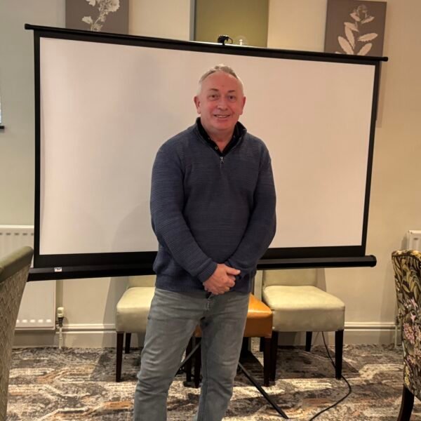 0-Minute Presentation Recap: Tom Simpson of Duncan & Topliss – The Accountants' Quiz