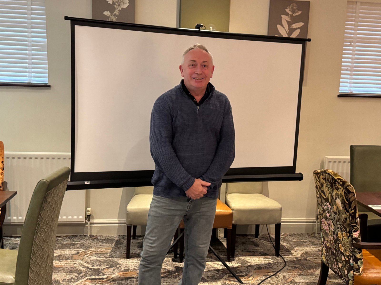 0-Minute Presentation Recap: Tom Simpson of Duncan & Topliss – The Accountants' Quiz