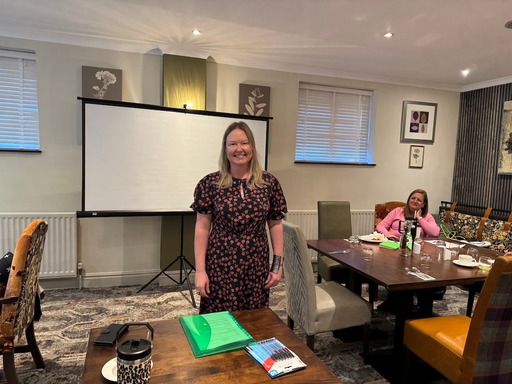 10-Minute Presentation Recap: Clement Safety Ltd Puts BNSL's Health & Safety Knowledge to the Test